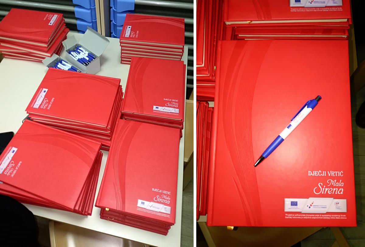 Promo materijal